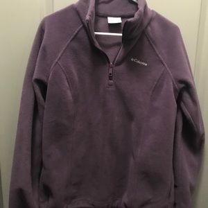 Women’s Columbia Pullover